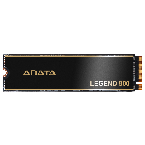 UNIDAD SSD ADATA LEGEND 900 NVME 1TB PCI EXPRESS 4.0 M.2 - ALTO RENDIMIENTO Y VELOCIDAD ULTRA RÁPIDA PARA GAMING Y CREACIÓN DE CONTENIDO