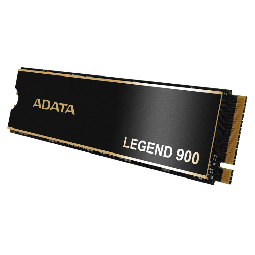 UNIDAD SSD ADATA LEGEND 900 NVME 1TB PCI EXPRESS 4.0 M.2 - ALTO RENDIMIENTO Y VELOCIDAD ULTRA RÁPIDA PARA GAMING Y CREACIÓN DE CONTENIDO