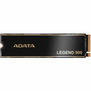 UNIDAD SSD ADATA LEGEND 900 NVMe, 512GB, PCI EXPRESS 4.0, M.2