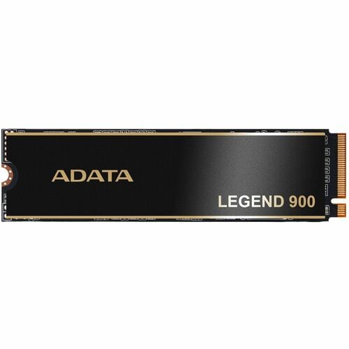 UNIDAD SSD ADATA LEGEND 900 NVMe, 512GB, PCI EXPRESS 4.0, M.2
