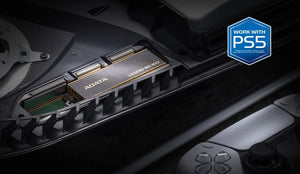 DISCO SSD NVMe ADATA LEGEND 960 MAX, 2TB, PCI EXPRESS 4.0, M.2, ALTA VELOCIDAD DE LECTURA Y ESCRITURA, DURABILIDAD EXTENDIDA, RENDIMIENTO SUPERIOR PARA JUEGOS Y APLICACIONES PROFESIONALES