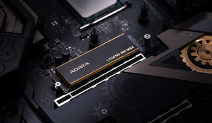 DISCO SSD NVMe ADATA LEGEND 960 MAX, 2TB, PCI EXPRESS 4.0, M.2, ALTA VELOCIDAD DE LECTURA Y ESCRITURA, DURABILIDAD EXTENDIDA, RENDIMIENTO SUPERIOR PARA JUEGOS Y APLICACIONES PROFESIONALES