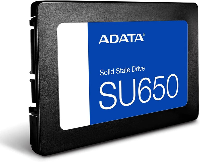 DISCO SSD ADATA SU650 1TB SATA 2.5