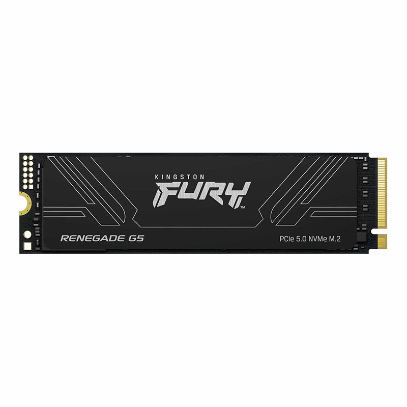 UNIDAD EN ESTADO SOLIDO KINGSTON FURY SFYR2S, 4096GB, M.2 2280, NVME PCIE 4.0 X4