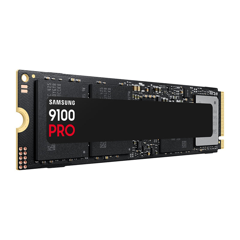 UNIDAD EN ESTADO SOLIDO SAMSUNG 980 PRO 2TB M.2 2280, PCIE 4.0 X4 NVME 1.3, ALTA VELOCIDAD DE LECTURA Y ESCRITURA