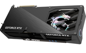TARJETA GRÁFICA MSI GEFORCE RTX 5090 32GB GDDR7 GAMING TRIO OC, PCIe GEN 5.0, ALTO RENDIMIENTO Y TECNOLOGÍA AVANZADA