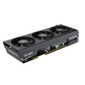TARJETA GRÁFICA XFX SPEEDSTER QICK 308 - AMD RADEON RX 7600 BLACK 8GB GDDR6 PCI-E 4.0