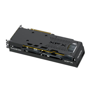 TARJETA GRÁFICA XFX SPEEDSTER QICK 308 - AMD RADEON RX 7600 BLACK 8GB GDDR6 PCI-E 4.0