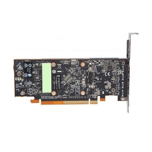 TARJETA GRÁFICA BIOSTAR RADEON PRO WX 3200 - 4GB GDDR5, 128 BITS - IDEAL PARA VIDEOJUEGOS, CON VENTILADOR