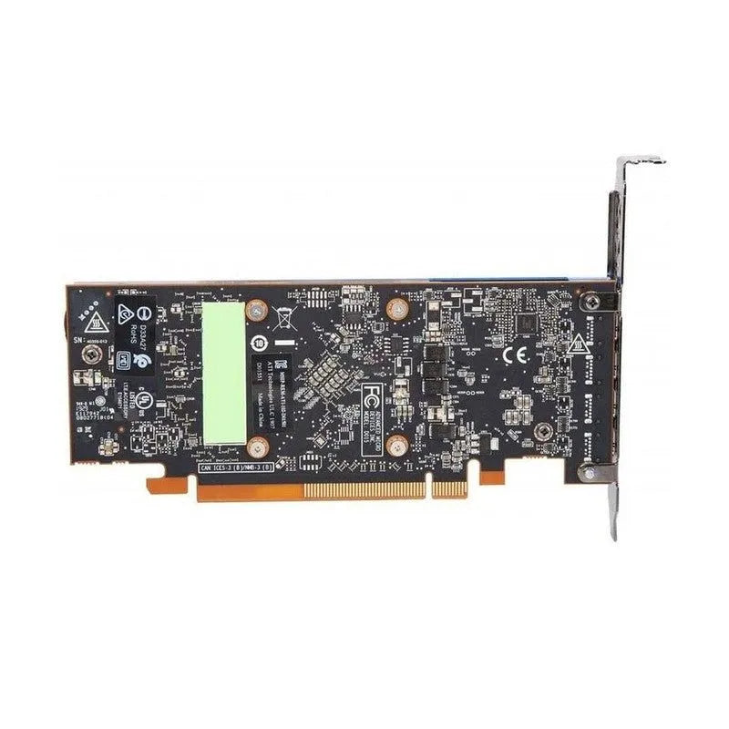 TARJETA GRÁFICA BIOSTAR RADEON PRO WX 3200 - 4GB GDDR5, 128 BITS - IDEAL PARA VIDEOJUEGOS, CON VENTILADOR