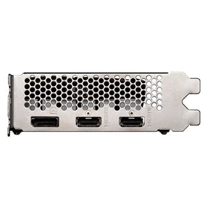 TARJETA GRÁFICA MSI GEFORCE RTX 3050 VENTUS 2X OC 6GB GDDR6 PCIe 4.0