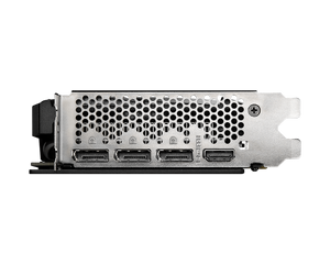 TARJETA GRÁFICA MSI GEFORCE RTX 3060 VENTUS 2X OC - 12GB GDDR6, PCIe GEN 4.0