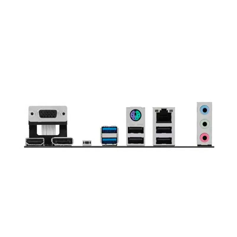 TARJETA MADRE ASUS PRIME A620M-A-CSM MICRO-ATX - SOCKET AM5, CHIPSET AMD A620, HDMI, SOPORTE DDR5 HASTA 128GB, COMPATIBLE CON PROCESADORES AMD RYZEN 7000 SERIES