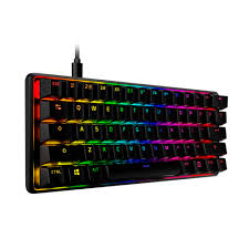 TECLADO MECÁNICO GAMING LOGITECH G515 TKL WIRED LIGHTSYNC RGB CON KEYCONTROL - ILUMINACIÓN PERSONALIZABLE Y DISEÑO COMPACTO (920-012868)