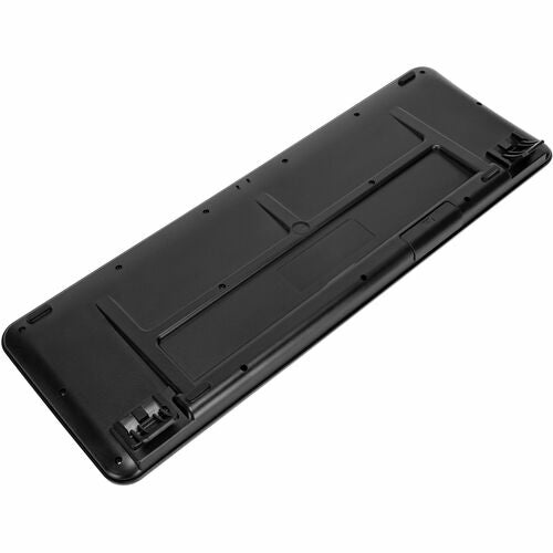 KIT TECLADO Y RATÓN INALÁMBRICO TARGUS AKM610ES - CONEXIÓN USB RF 2.4GHZ - DISEÑO ERGONÓMICO - DPI 1600 - COLOR NEGRO