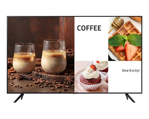 SMART TV SAMSUNG 55