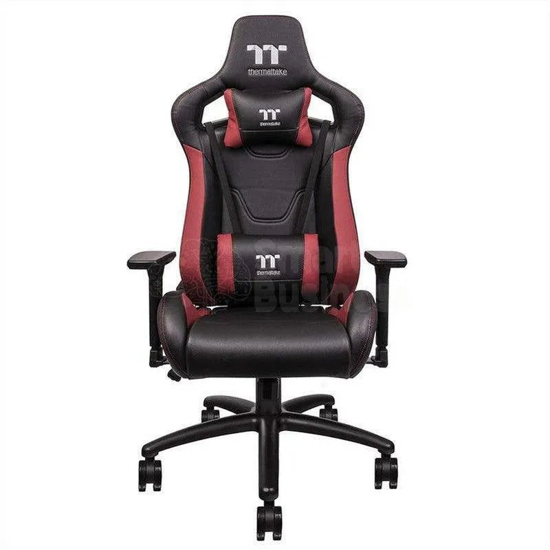 SILLA DE JUEGOS THERMALTAKE U-FIT CON AJUSTE ERGONÓMICO PARA VIDEOJUEGOS