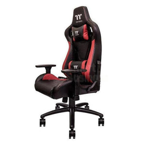 SILLA DE JUEGOS THERMALTAKE U-FIT CON AJUSTE ERGONÓMICO PARA VIDEOJUEGOS