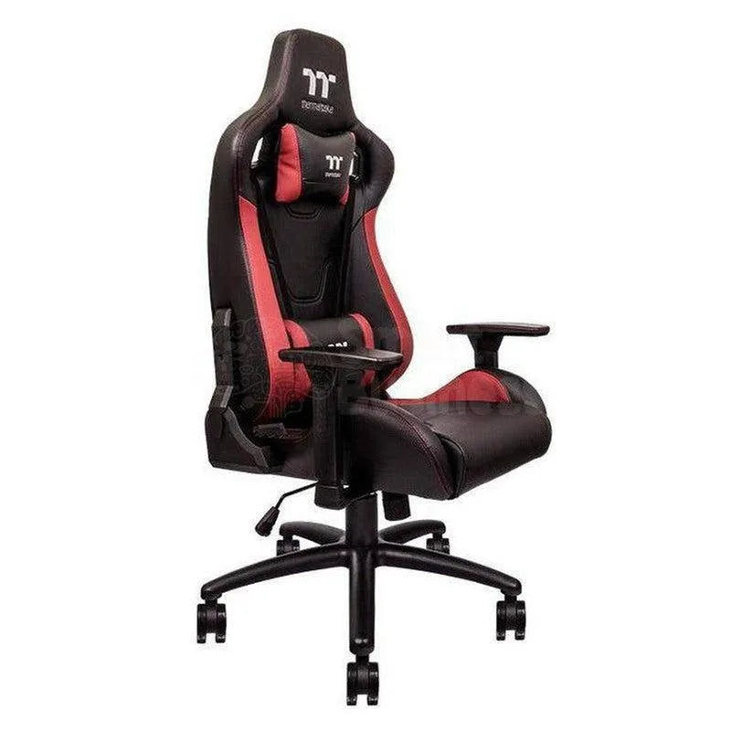 SILLA DE JUEGOS THERMALTAKE U-FIT CON AJUSTE ERGONÓMICO PARA VIDEOJUEGOS