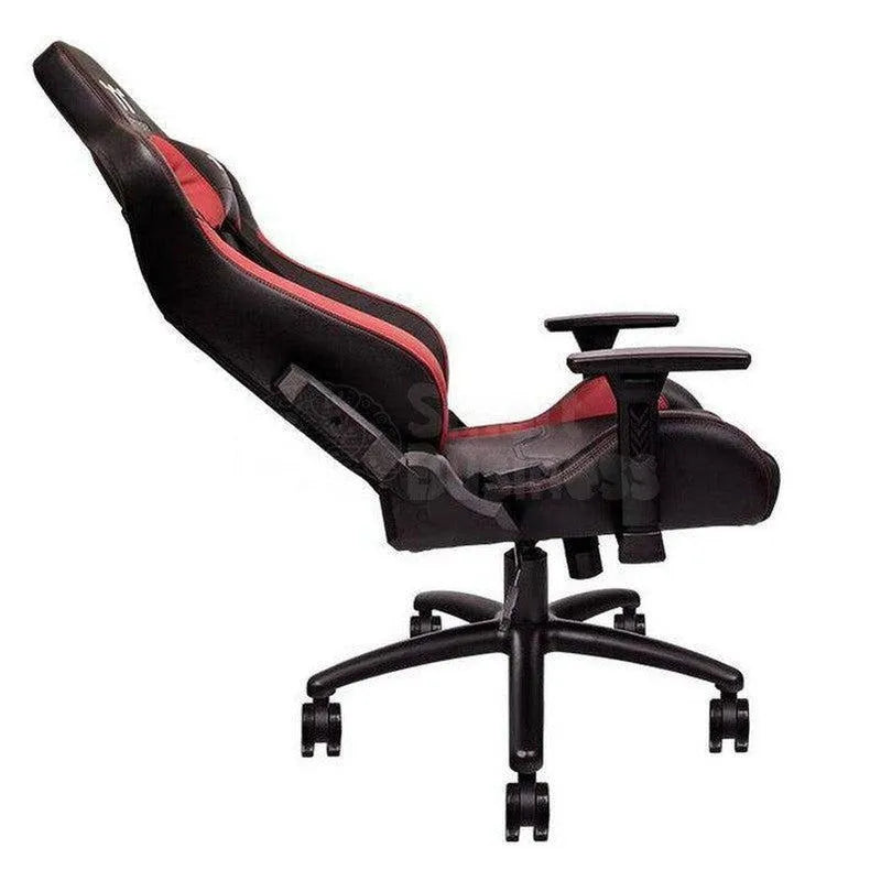 SILLA DE JUEGOS THERMALTAKE U-FIT CON AJUSTE ERGONÓMICO PARA VIDEOJUEGOS