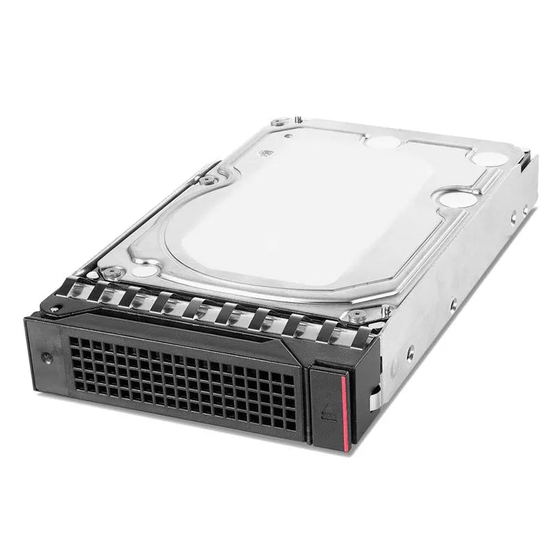 DISCO DURO LENOVO THINKSYSTEM: 2.5