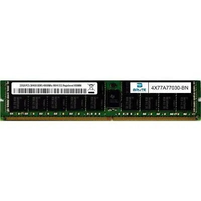 MEMORIA RAM LENOVO THINKSYSTEM: 32GB TRUDDR5 4800MHZ (1RX4) RDIMM 10X4