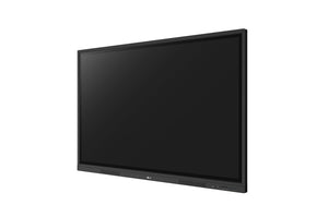 MONITOR LG PIZARRA DIGITAL INTERACTIVA  98TR3DK-BM, 98