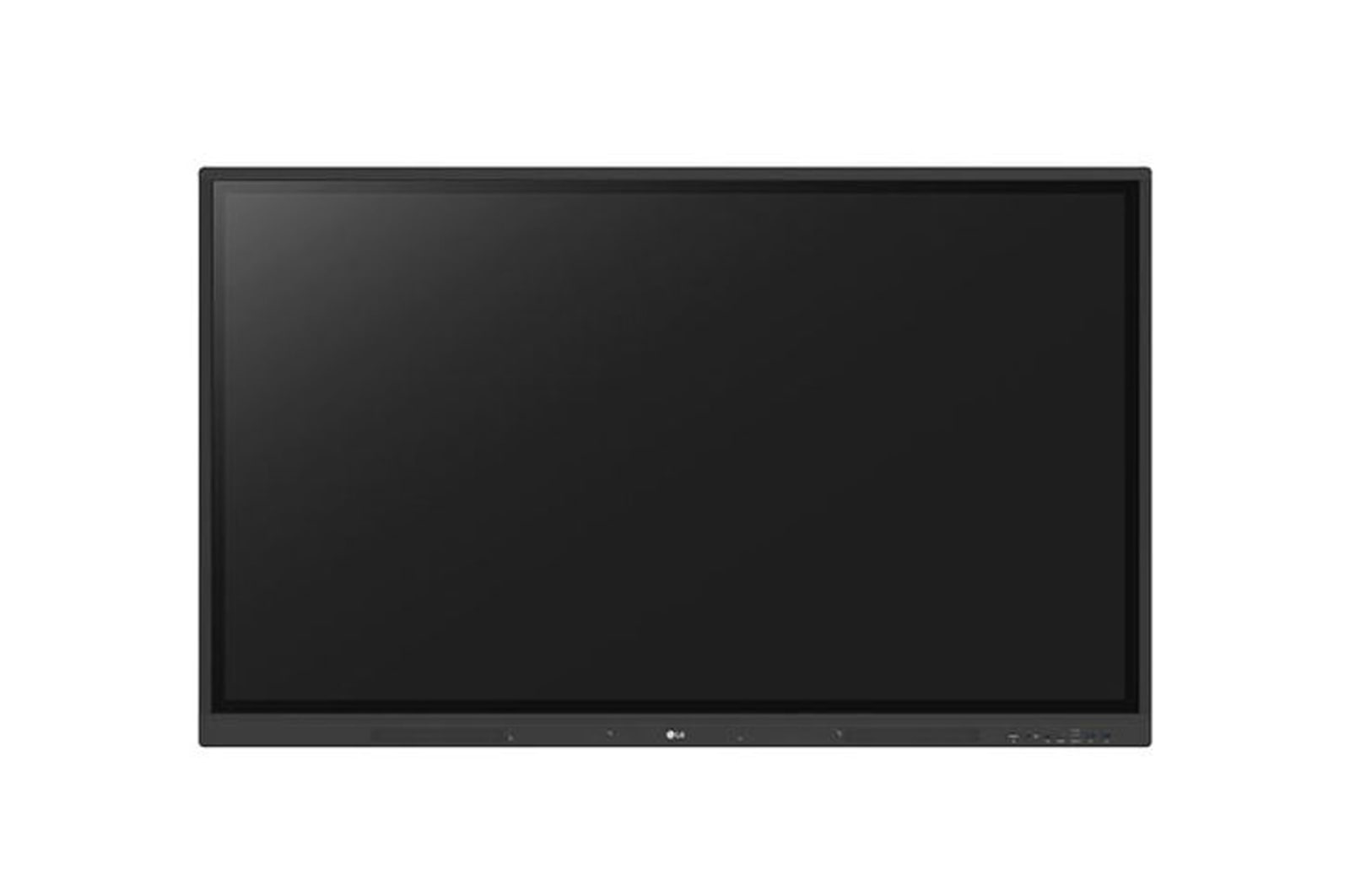 MONITOR LG PIZARRA DIGITAL INTERACTIVA  98TR3DK-BM, 98