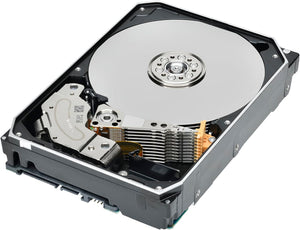 DISCO DURO INTERNO TOSHIBA NAS N300 6 TB 3,5