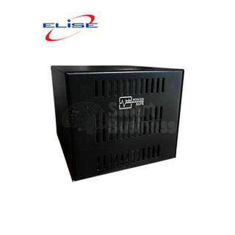 TRANSFORMADOR MONOFÁSICO ELISE TAMF-20 DE AISLAMIENTO, 2KVA, 220V