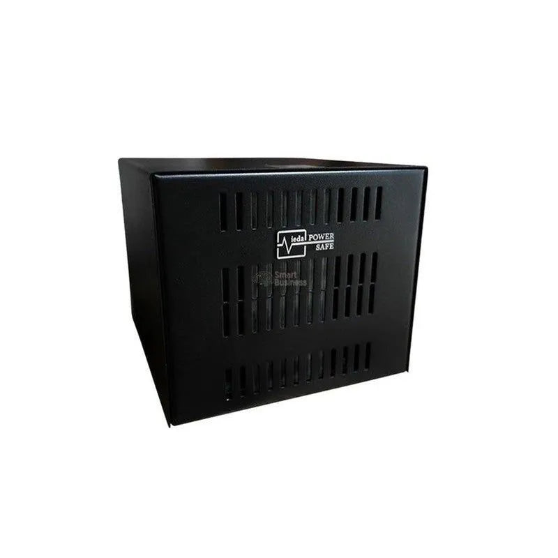 TRANSFORMADOR DE AISLAMIENTO ELISE TAMF-30: MONOFÁSICO, 3KVA, 220V