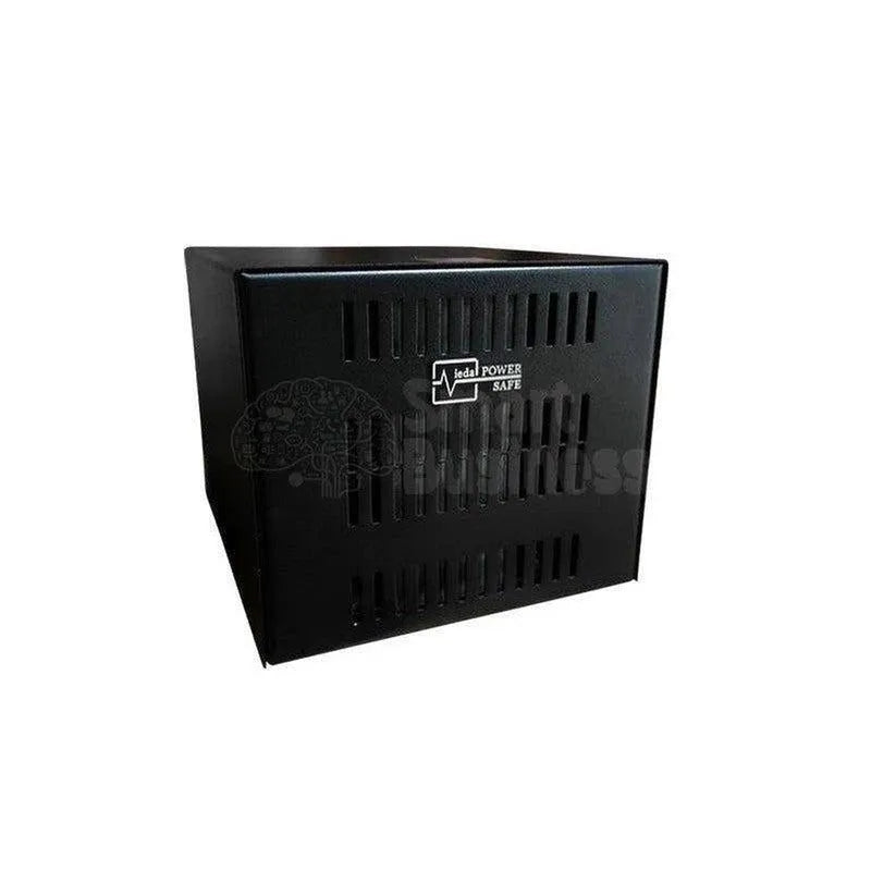 TRANSFORMADOR ELISE TAMF-60: MONOFÁSICO DE AISLAMIENTO, 6KVA, 220V