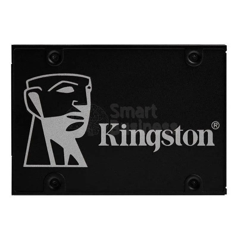 SSD KINGSTON KC600 2.5