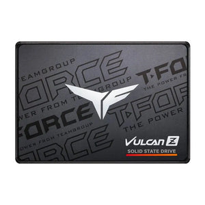 SSD TEAMGROUP T-FORCE VULCAN Z 1TB SATA 2.5