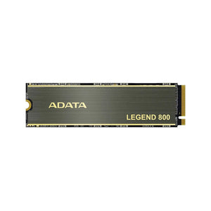 UNIDAD DE ESTADO SÓLIDO ADATA LEGEND 800 - M.2 2280 INTERNO - 1000GB - PCI EXPRESS NVME 4.0 X4