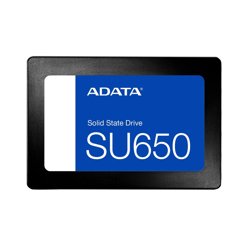 SSD ADATA ULTIMATE SU650 - 2.5