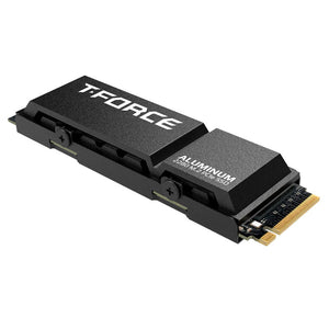 DISCO SSD M.2 PCIe GEN4x4 NVMe TEAMGROUP T-FORCE G70 PRO 2TB