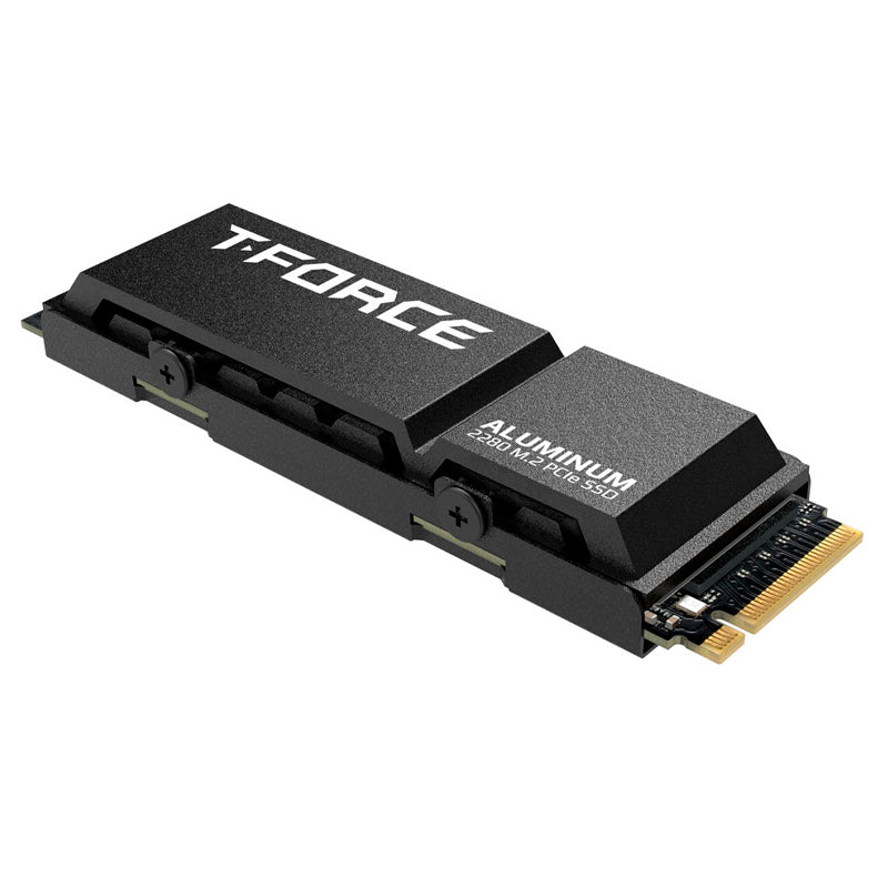 DISCO SSD M.2 PCIe GEN4x4 NVMe TEAMGROUP T-FORCE G70 PRO 2TB