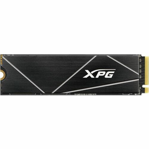 SSD INTERNO XPG GAMMIX S70 BLADE - M.2 2280 - 2TB - PCI EXPRESS NVMe 4.0 x4 - MODELO AGAMMIXS70B-2T-CS