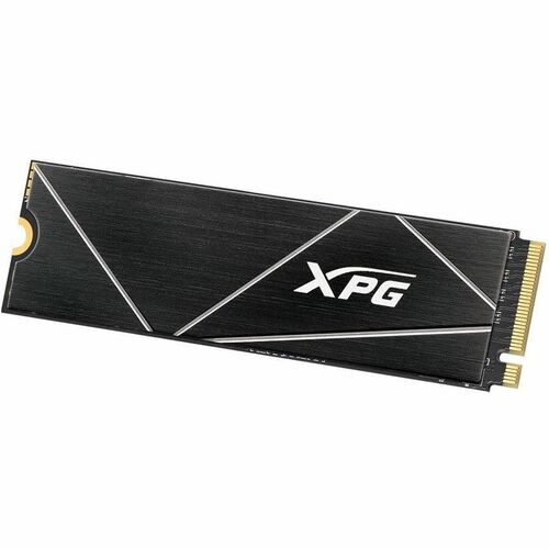 SSD INTERNO XPG GAMMIX S70 BLADE - M.2 2280 - 2TB - PCI EXPRESS NVMe 4.0 x4 - MODELO AGAMMIXS70B-2T-CS