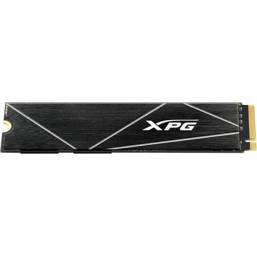 SSD INTERNO XPG GAMMIX S70 BLADE - M.2 2280 - 2TB - PCI EXPRESS NVMe 4.0 x4 - MODELO AGAMMIXS70B-2T-CS