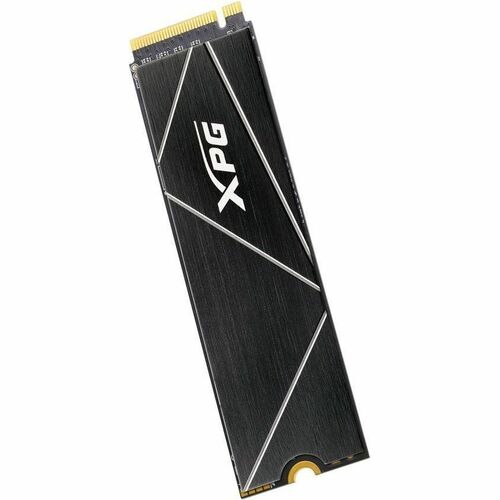 SSD INTERNO XPG GAMMIX S70 BLADE - M.2 2280 - 2TB - PCI EXPRESS NVMe 4.0 x4 - MODELO AGAMMIXS70B-2T-CS