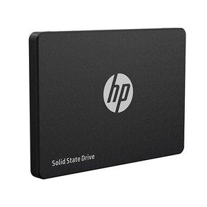 SSD HP S650 - UNIDAD EN ESTADO SÓLIDO 2.5