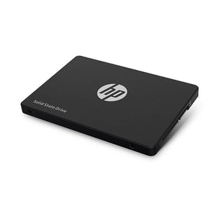 SSD HP S650 - UNIDAD EN ESTADO SÓLIDO 2.5