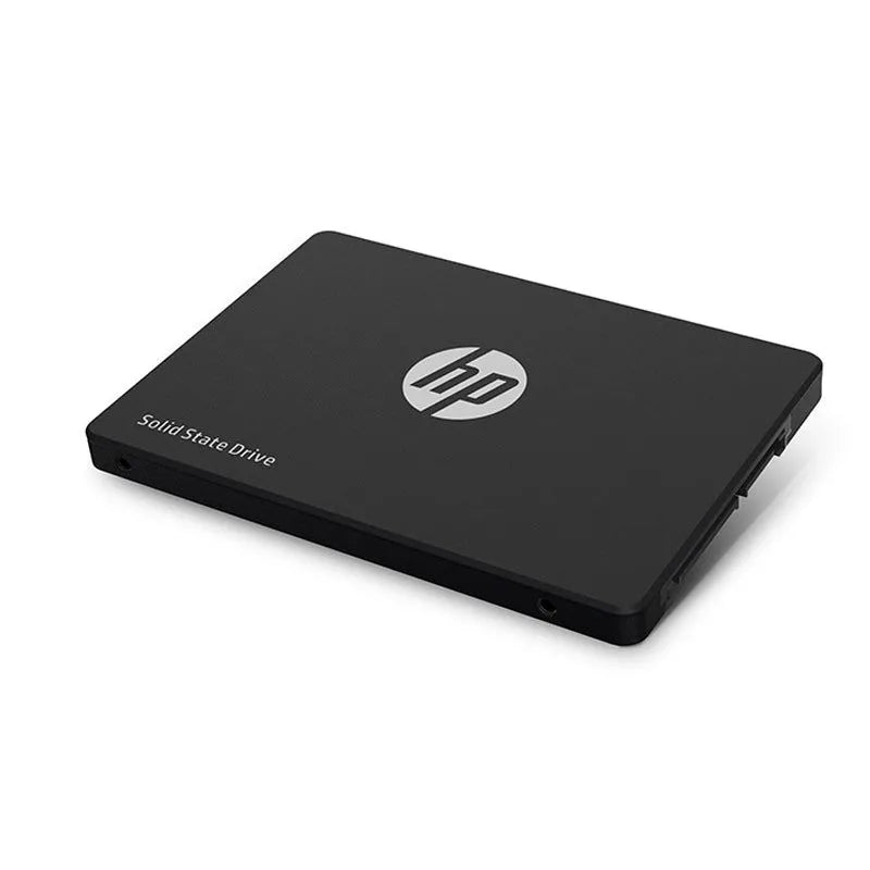 SSD HP S650 - UNIDAD EN ESTADO SÓLIDO 2.5