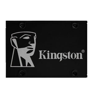 DISCO SSD KINGSTON KC600 - 2048GB, SATA III (6GB/SEG)