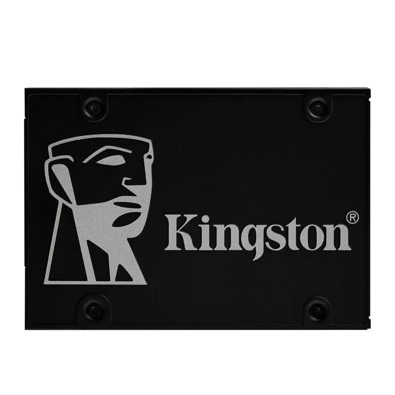 DISCO SSD KINGSTON KC600 - 2048GB, SATA III (6GB/SEG)