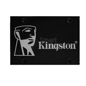 SSD KINGSTON KC600: IMPACTANTE RENDIMIENTO CON 256GB, SATA 6.0 GBPS, 2.5