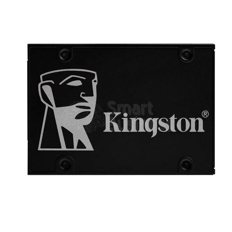 SSD KINGSTON KC600: IMPACTANTE RENDIMIENTO CON 256GB, SATA 6.0 GBPS, 2.5