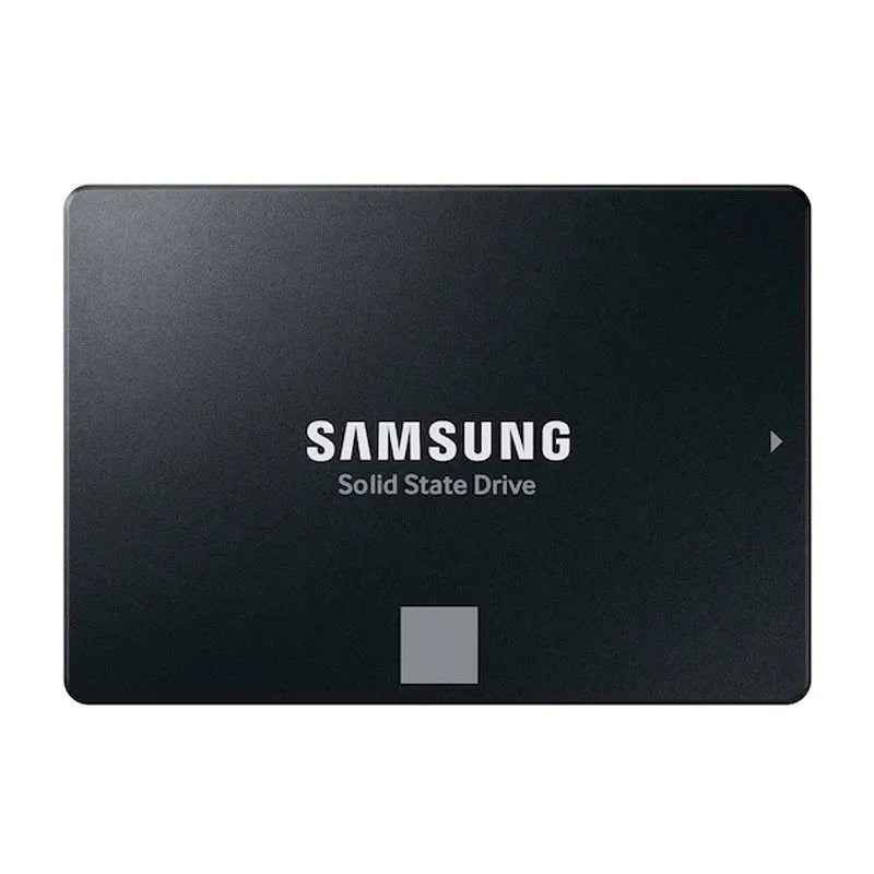 DISCO SSD SAMSUNG 870 EVO 1TB 2.5